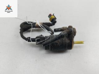 насос (моторчик) омывателя стекла Opel Vectra C [рестайлинг] 2005, серый, универсал, 24439254