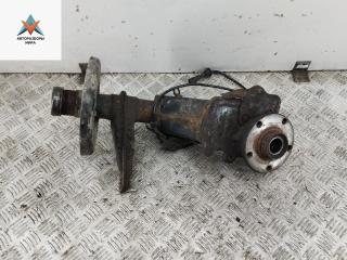 стойка передняя Audi A6 4A/C4 1996, 2.0 л., бензин, МКПП, серый, седан