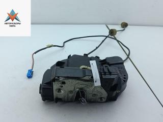 замок двери задней правой Mercedes-Benz C-Класс W203/S203/CL203 2001, 2.2 л., дизель, АКПП, серый, универсал, 2037200235