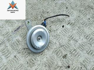 сигнал (клаксон) Ford Galaxy 1 поколение [рестайлинг] 2001, 2.8 л., бензин, МКПП, чёрный, минивэн