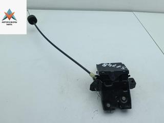 замок багажника Mercedes-Benz E-Класс W211/S211 2002, седан, 2037500184