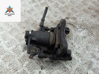 суппорт задний левый Volkswagen Sharan 1 поколение [рестайлинг] 2002, 2.0 л., бензин, МКПП, серый, минивэн