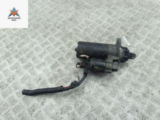 стартер Ford Galaxy 1 поколение [рестайлинг] 2001, 2.8 л., бензин, МКПП, чёрный, минивэн, 0001125048