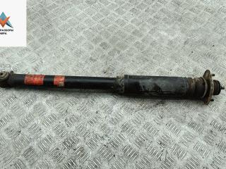 амортизатор задний левый BMW 3 серия E46 1999, 2.8 л., бензин, МКПП, синий, седан