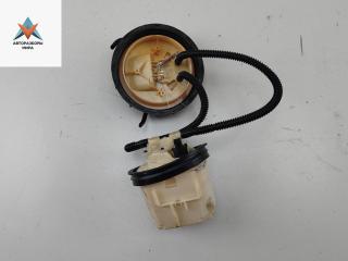 насос топливный Ford Focus 1 поколение 2000, 1.6 л., i, бензин, АКПП, белый, хетчбэк 5 дв., 98AP-9C055-DA