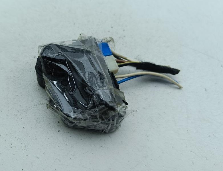 Ручка регулировки спинки сиденья Mercedes-Benz E W211 2002, 2.2 л., дизель, МКПП, серый, седан, 2108213851