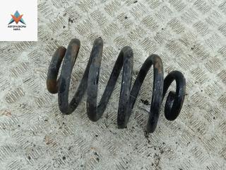 пружина задняя Ford Galaxy 1 поколение [рестайлинг] 2005, 1.9 л., дизель, МКПП, красный, минивэн