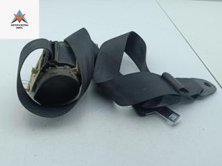 ремень безопасности Dacia (Renault) Logan 2006, 1.4 л., бензин, МКПП, синий, седан, 0403092