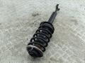 стойка передняя Audi A6 4B/C5 1998, 2.4 л., бензин, МКПП, серый, седан, 4B0412031AD - фото №2