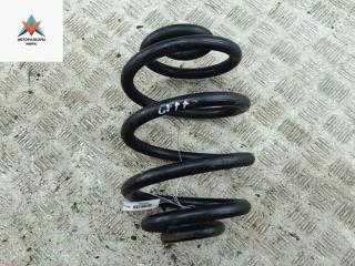 пружина задняя Opel Omega B [рестайлинг] 2000, 2.2 л., бензин, МКПП, серый, седан