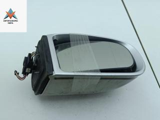 зеркало правое Mercedes-Benz C-Класс W203/S203/CL203 2001, 2.2 л., дизель, АКПП, серый, универсал