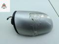 зеркало правое Mercedes-Benz C-Класс W203/S203/CL203 2001, 2.2 л., дизель, АКПП, серый, универсал - фото №2