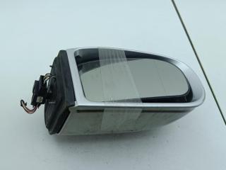 зеркало правое Mercedes-Benz C W203 2001, 2.2 л., дизель, АКПП, серый, универсал