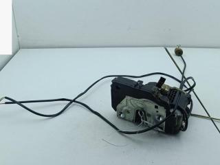 замок двери передней левой Mercedes-Benz C-Класс W203/S203/CL203 2001, 2.2 л., дизель, АКПП, серый, универсал, 2037200135