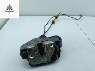 замок двери задней левой Mercedes-Benz C-Класс W203/S203/CL203 2001, 2.2 л., дизель, АКПП, серый, универсал