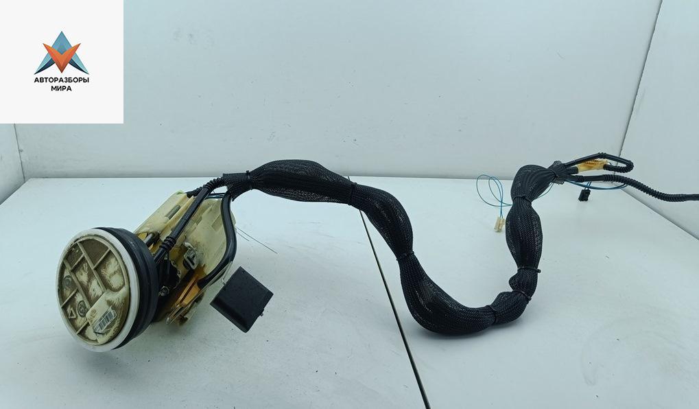 насос топливный Mercedes-Benz E-Класс W211/S211 2002, 2.2 л., дизель, МКПП, серый, седан, 1582881001 - фото №1