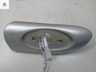 молдинг крыла Opel Vectra B [рестайлинг] 2001, 1.8 л., бензин, АКПП, серый, седан, 09135507