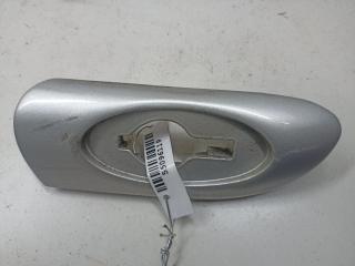 молдинг крыла Opel Vectra B [рестайлинг] 2001, 1.8 л., бензин, АКПП, серый, седан, 09135507