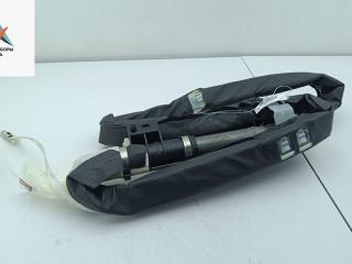 подушка безопасности боковая (шторка) Renault Scenic 2 поколение [рестайлинг] 2007, 1.6 л., бензин, МКПП, синий, минивэн, 8200432648