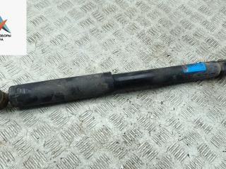 амортизатор задний левый Ford Galaxy 1 поколение [рестайлинг] 2001, 2.8 л., бензин, МКПП, чёрный, минивэн