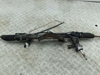 рулевая рейка Ford Focus 2 поколение [рестайлинг] 2007, 1.6 л., i, бензин, МКПП, чёрный, универсал, 5M513200