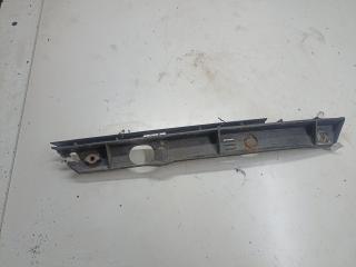кронштейн переднего бампера Opel Omega B 2000, 2.2 л., бензин, МКПП, серый, седан, 90458190