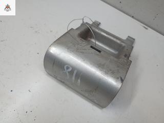 заглушка порога Opel Vectra B [рестайлинг] 1999, 1.6 л., бензин, АКПП, серый, седан, 90586943