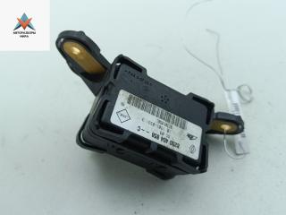 датчик ускорения Renault Laguna 2 поколение [рестайлинг] 2006, 2.0 л., бензин, МКПП, серый, универсал, 8200404858C