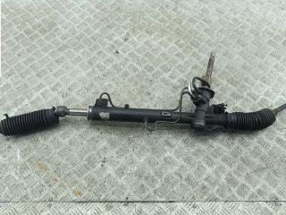 рулевая рейка Ford Focus 1 поколение 2000, 1.6 л., i, бензин, АКПП, белый, хетчбэк 5 дв., 98AG3A500AM