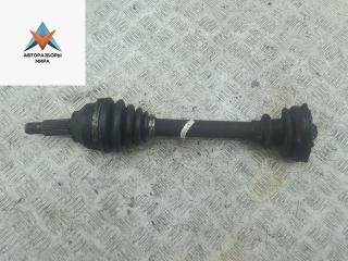 полуось передняя правая (приводной вал, ШРУС) Ford Mondeo 3 поколение [рестайлинг] 2003, 1.8 л., бензин, МКПП, красный, универсал