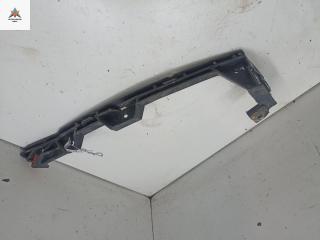 кронштейн переднего бампера Opel Vectra C 2002, 2.2 л., бензин, АКПП, серый, седан, 24401412