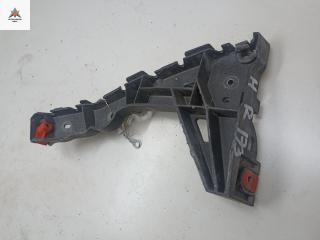 кронштейн переднего бампера Opel Astra H/Family [рестайлинг] 2005, 1.7 л., дизель, МКПП, чёрный, хетчбэк 5 дв., 24460284