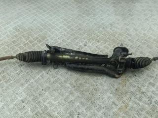 рулевая рейка Volkswagen Sharan 1 поколение [рестайлинг] 2002, 2.0 л., бензин, МКПП, серый, минивэн