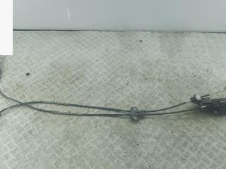 кулиса Ford Focus 2 поколение 2005, 1.6 л., i, бензин, МКПП, серый, хетчбэк 5 дв., 4M5R7C453DR