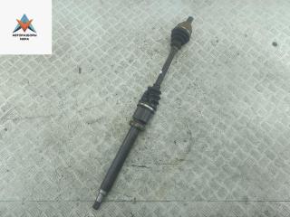 полуось передняя правая (приводной вал, ШРУС) Ford Focus 2 поколение 2005, 1.6 л., i, бензин, МКПП, серый, хетчбэк 5 дв.