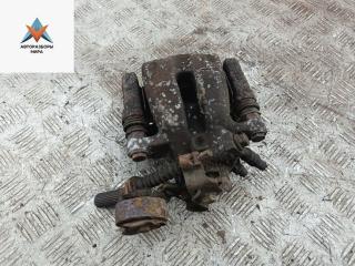 суппорт задний левый Opel Astra G 2002, 1.8 л., бензин, МКПП, синий, универсал