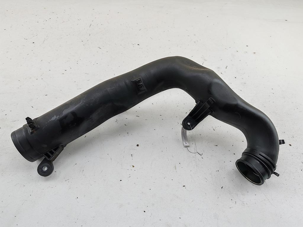 патрубок турбины Volkswagen Touran 2005, 2.0 л., дизель, 1K0129654K