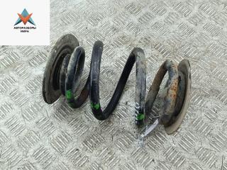 пружина задняя BMW 3 серия E46 1999, 2.8 л., бензин, МКПП, синий, седан