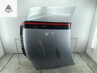 капот Audi A6 4B/C5 1998, 2.4 л., бензин, АКПП, серый, седан