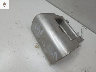 заглушка порога Opel Vectra B [рестайлинг] 1999, 1.6 л., бензин, АКПП, серый, седан, 90586941