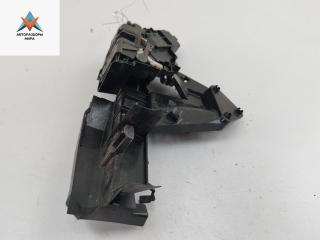 замок двери передней правой Ford Focus 2 поколение 2005, 1.6 л., i, бензин, МКПП, серый, хетчбэк 5 дв., 3M5AR21812AJ