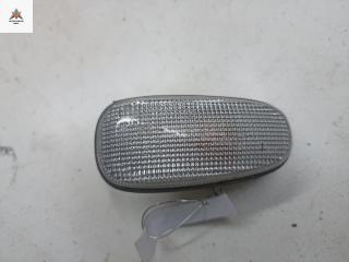 повторитель передний правый Opel Astra G 2002, 1.8 л., бензин, МКПП, синий, универсал