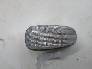повторитель передний правый Opel Astra G 2002, 1.8 л., бензин, МКПП, синий, универсал