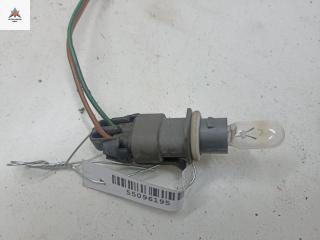 Патрон лампы указателя поворота Opel Astra G 2002, 1.8 л., бензин, МКПП, синий, универсал