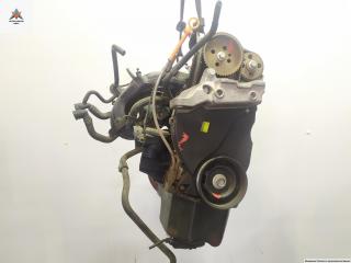 двигатель Volkswagen Caddy 3 поколение 2007, 1.4 л., бензин, МКПП, BUD