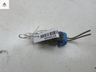 Патрон лампы указателя поворота Opel Vectra B [рестайлинг] 2001, 1.8 л., бензин, АКПП, серый, седан