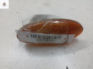 повторитель передний правый Opel Vectra B [рестайлинг] 2001, 1.8 л., бензин, АКПП, серый, седан, 90504212