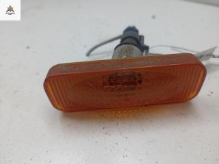 повторитель передний левый Opel Omega B [рестайлинг] 2000, 3.0 л., бензин, МКПП, серый, универсал, 09231167