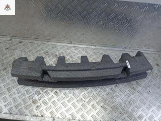 Абсорбер (буфер) бампера заднего Opel Vectra B [рестайлинг] 1999, 1.6 л., бензин, АКПП, серый, седан, 90586618