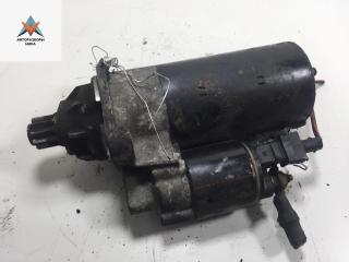 стартер Volkswagen Golf 4 поколение 2000, 1.9 л., дизель, МКПП, синий, универсал